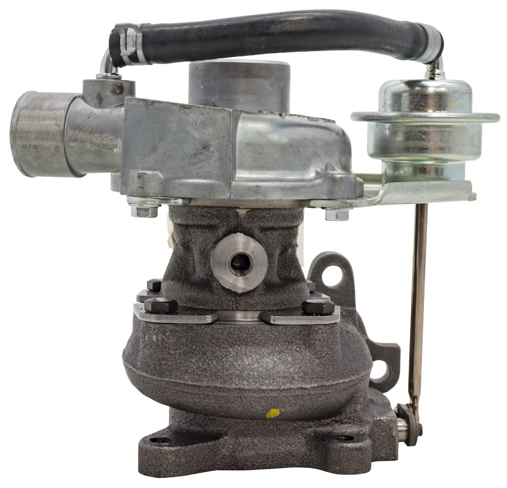 IHI Turbocharger RHB31