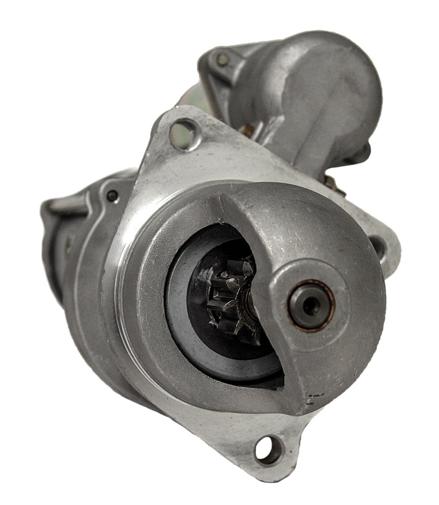 Delco Remy Off Set Gear Reduction Starter 28MT