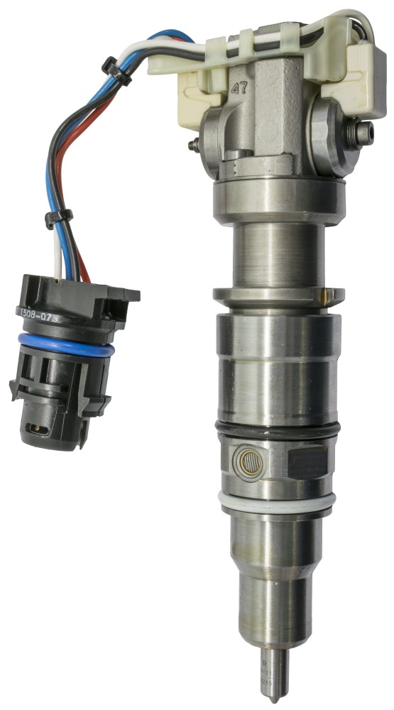 Remanufactured Pure Power HEUI Injector