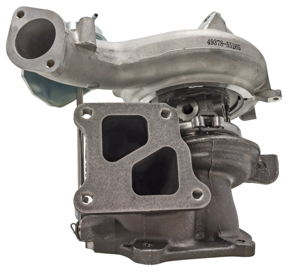 Mitsubishi Turbocharger TD05H
