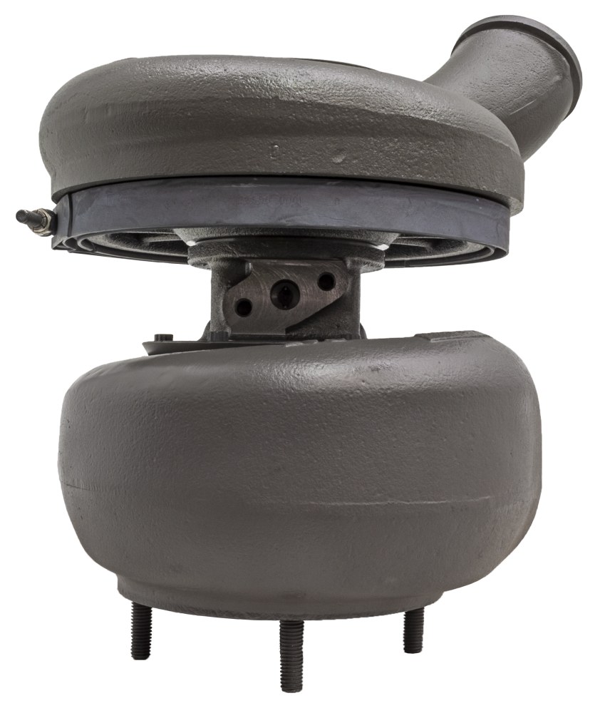Garrett Turbocharger GTA4702