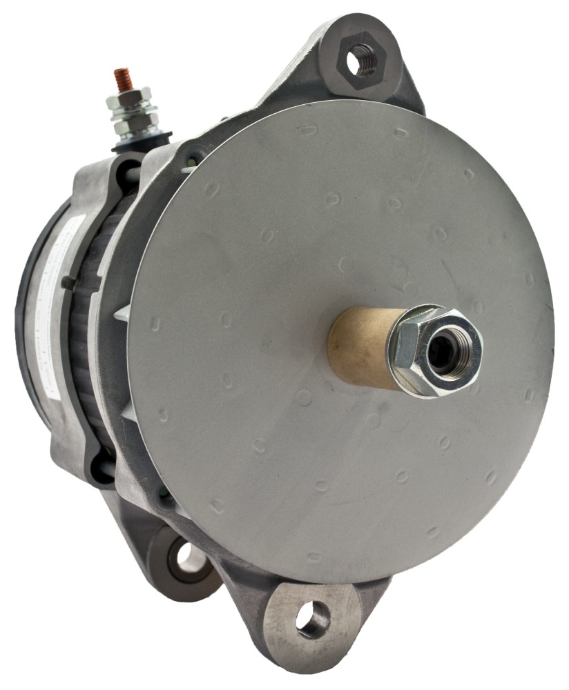 Remanufactured Denso Alternator