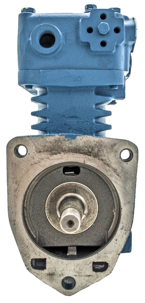 Remanufactured Bendix Air Compressor TF-750