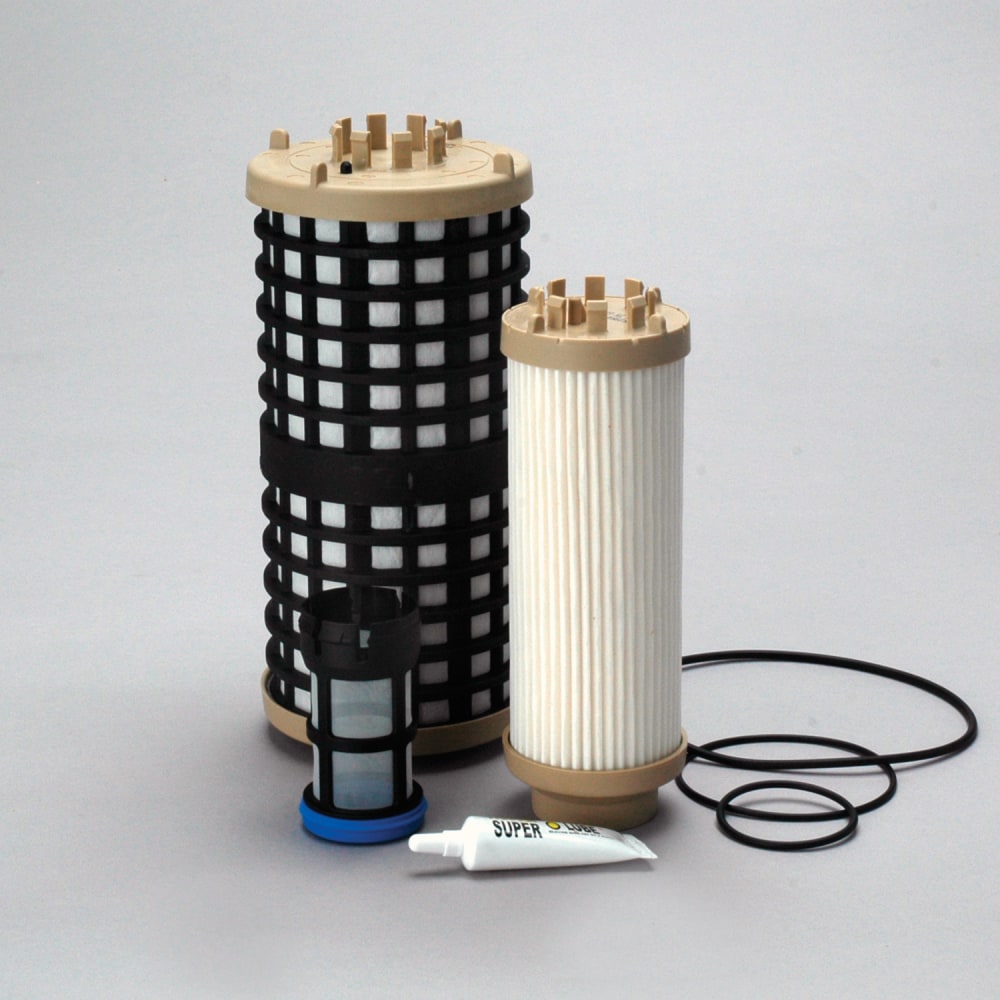 Donaldson Fuel Filter Kit