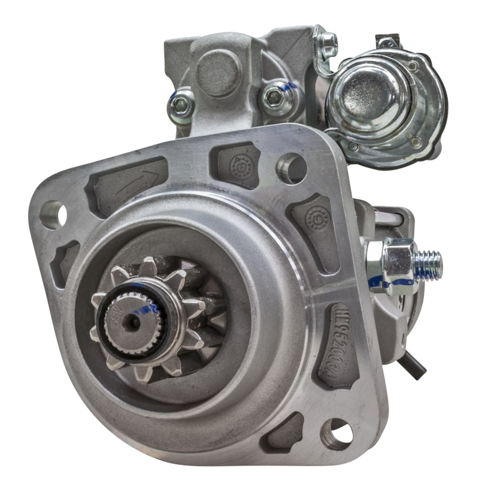 Leece Neville-Prestolite Planetary Gear Reduction Starter