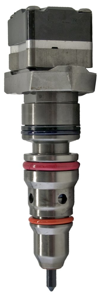 Remanufactured Ford HEUI Injector