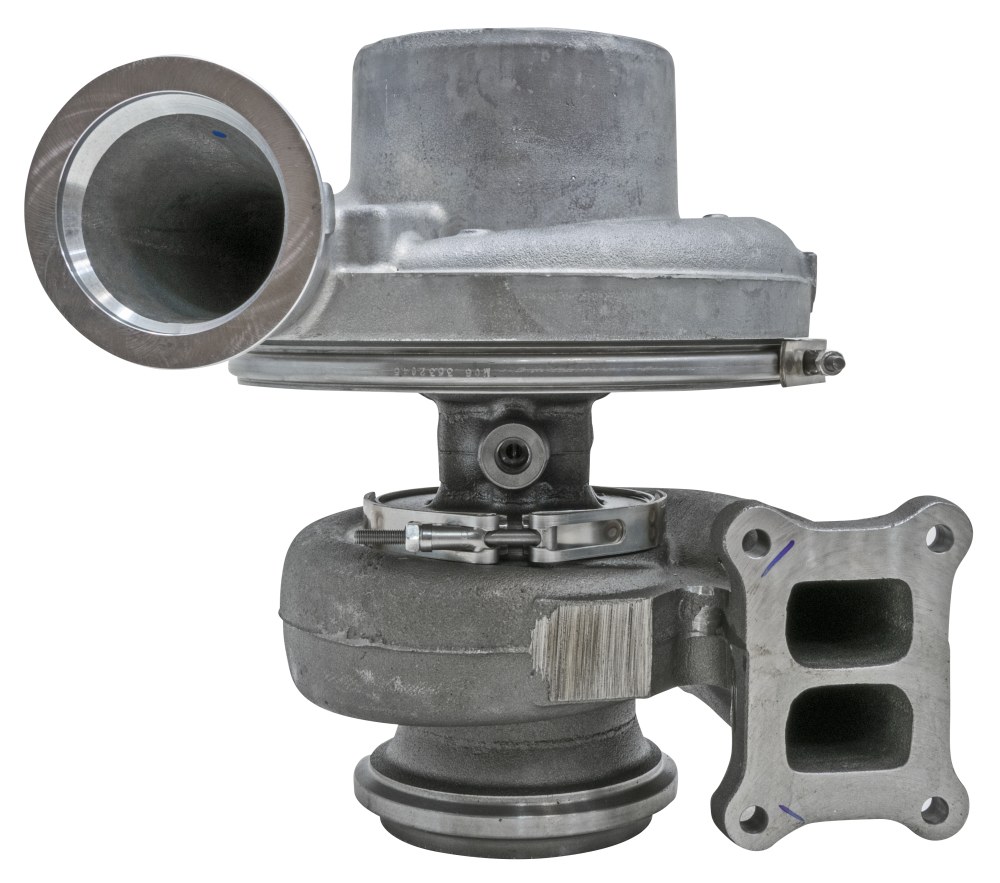 Remanufactured Holset Cummins Turbocharger HT60