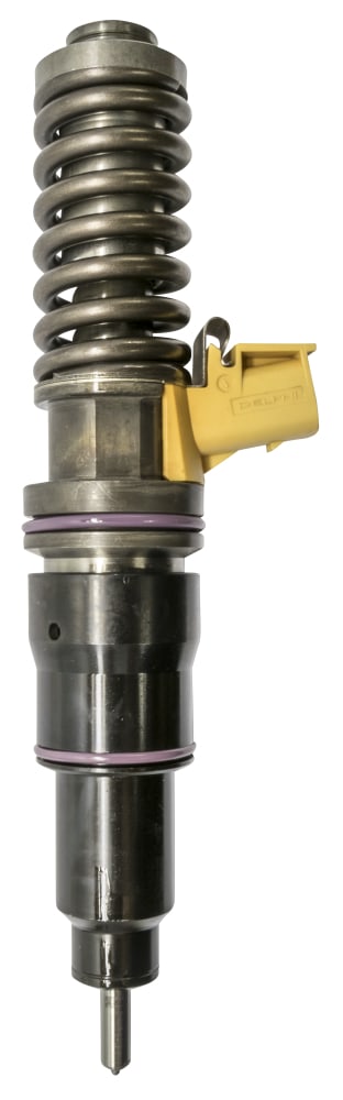 Remanufactured Volvo-Mack EUI Injector
