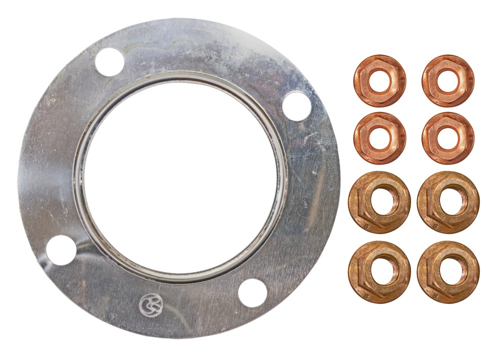 Holset Cummins Installation Kit