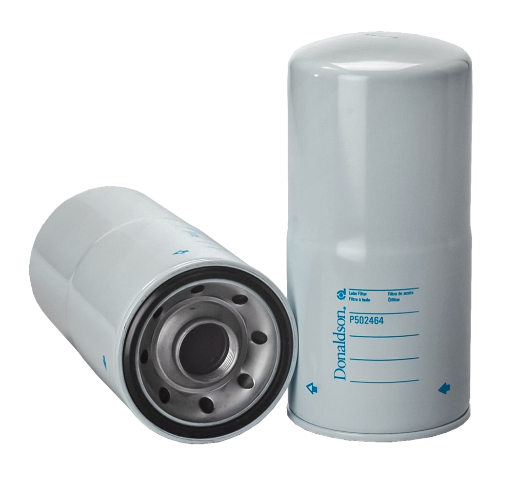 Donaldson Full-Flow Spin-On Lube Oil Filter
