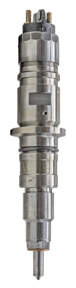 Remanufactured Bosch Common Rail Injector