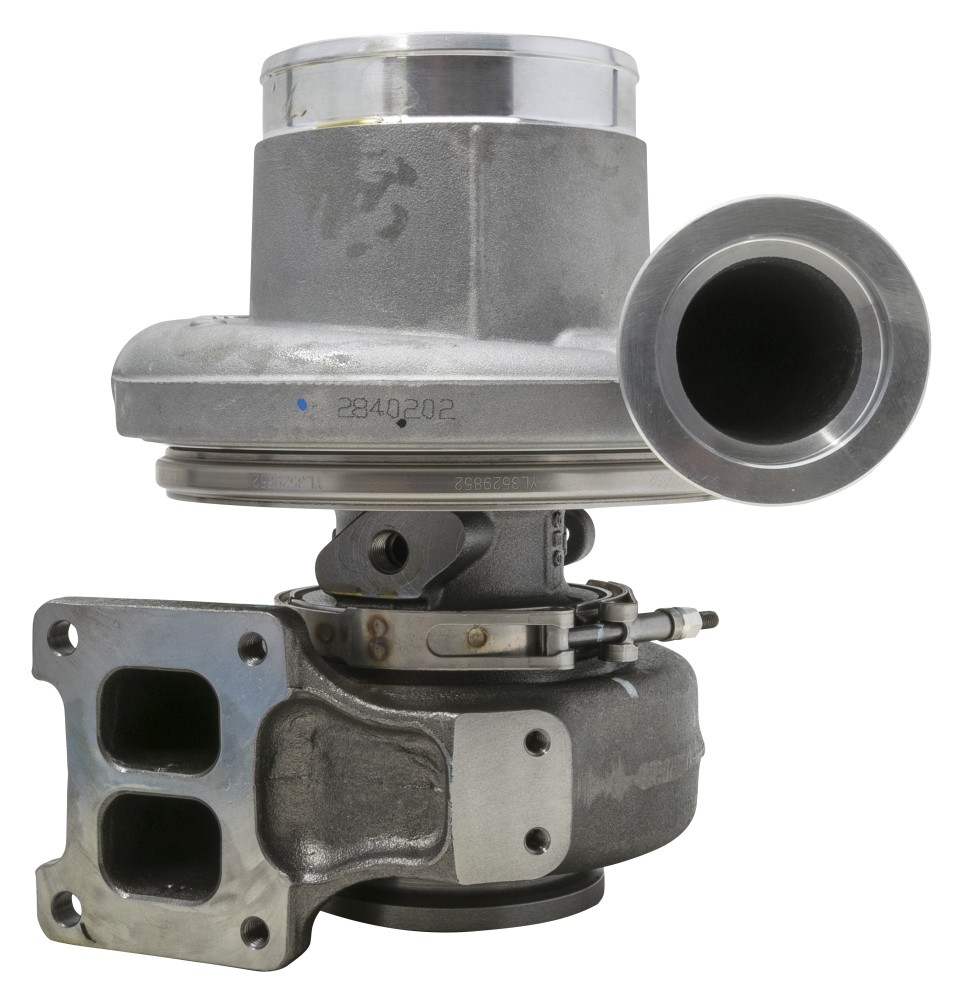 Holset Cummins Turbocharger HX55