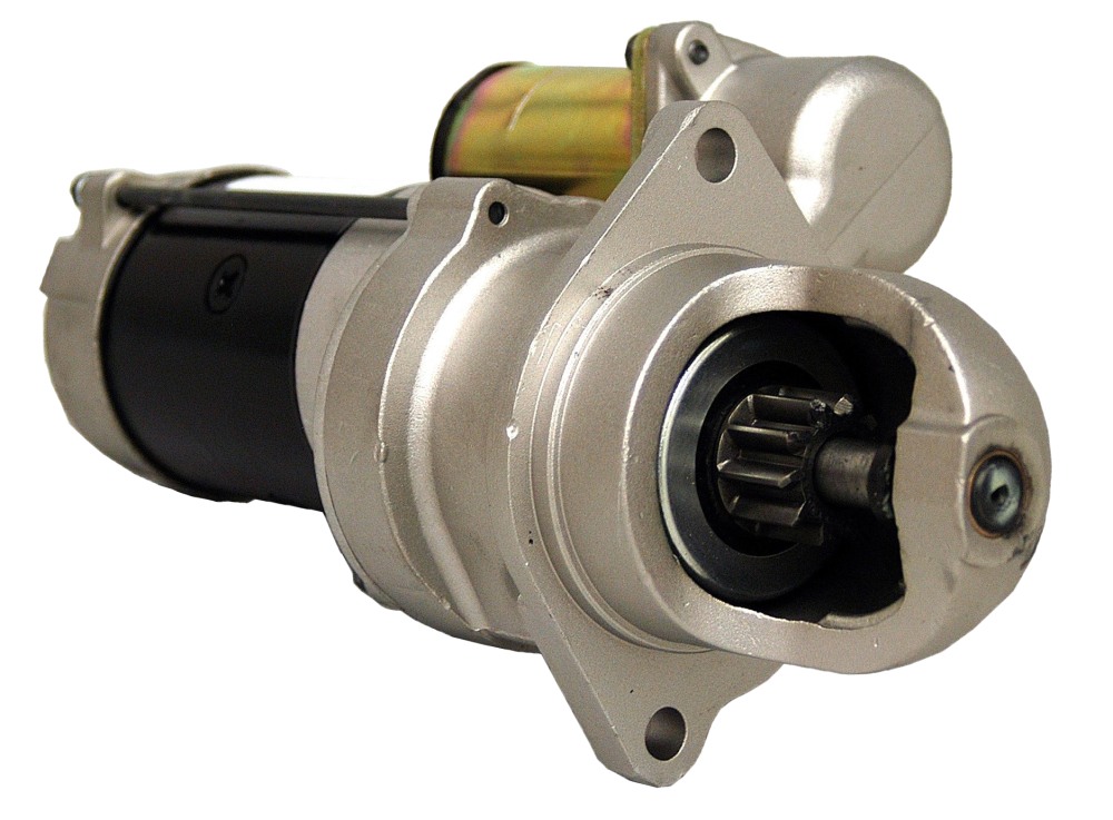 Delco Remy Off Set Gear Reduction Starter 28MT