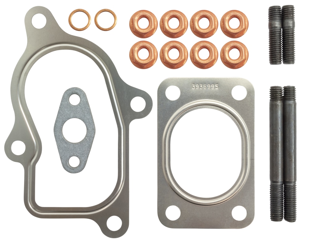 Mitsubishi Installation Kit