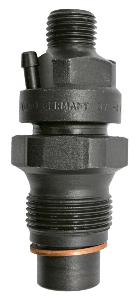 Remanufactured Bosch Injector