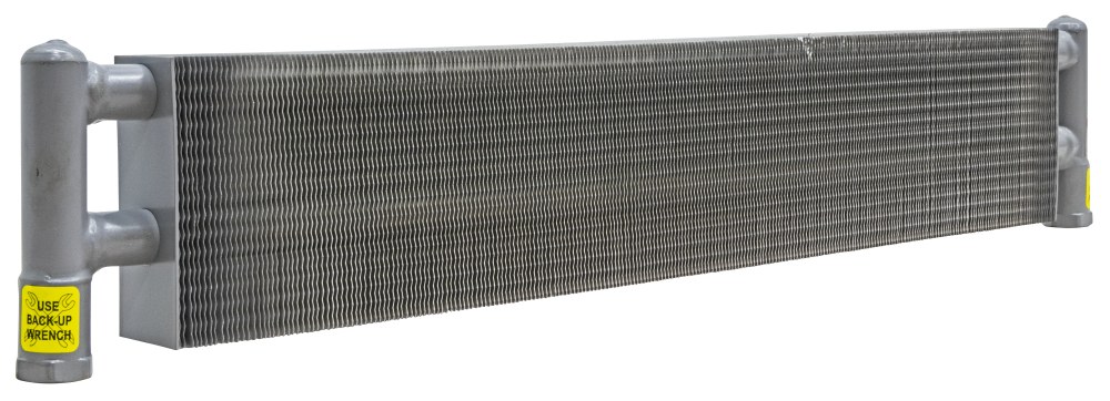 Garrett Transmission Cooler