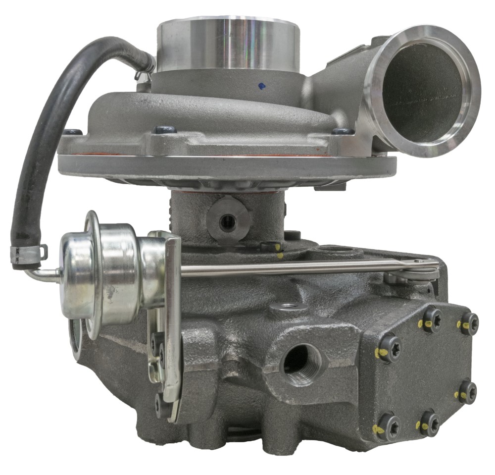 IHI Turbocharger RHE62W
