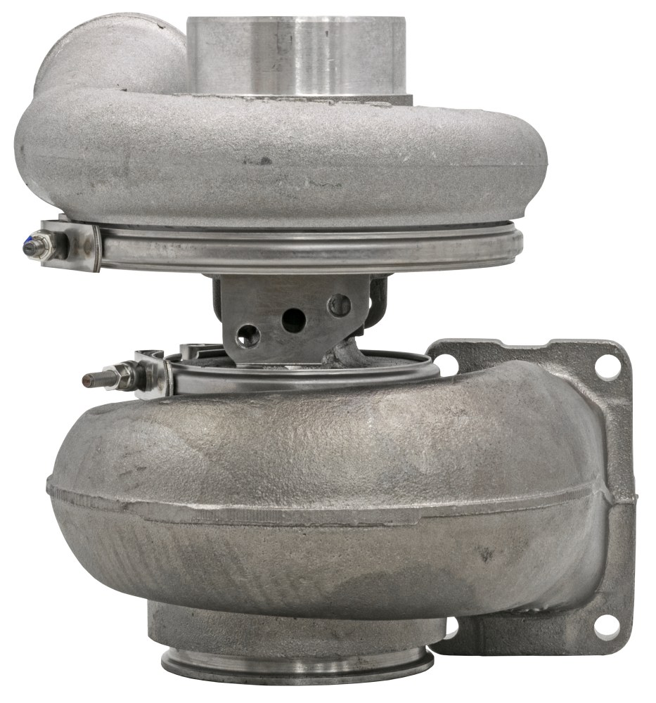 IHI Turbocharger