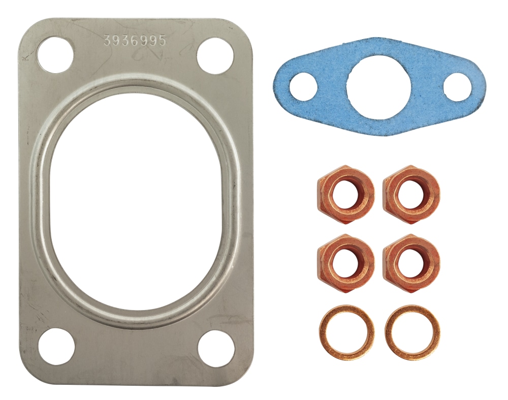 Mitsubishi Installation Kit
