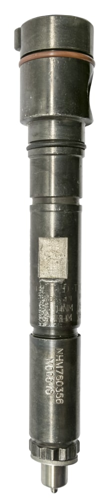 Remanufactured AMBAC Injector