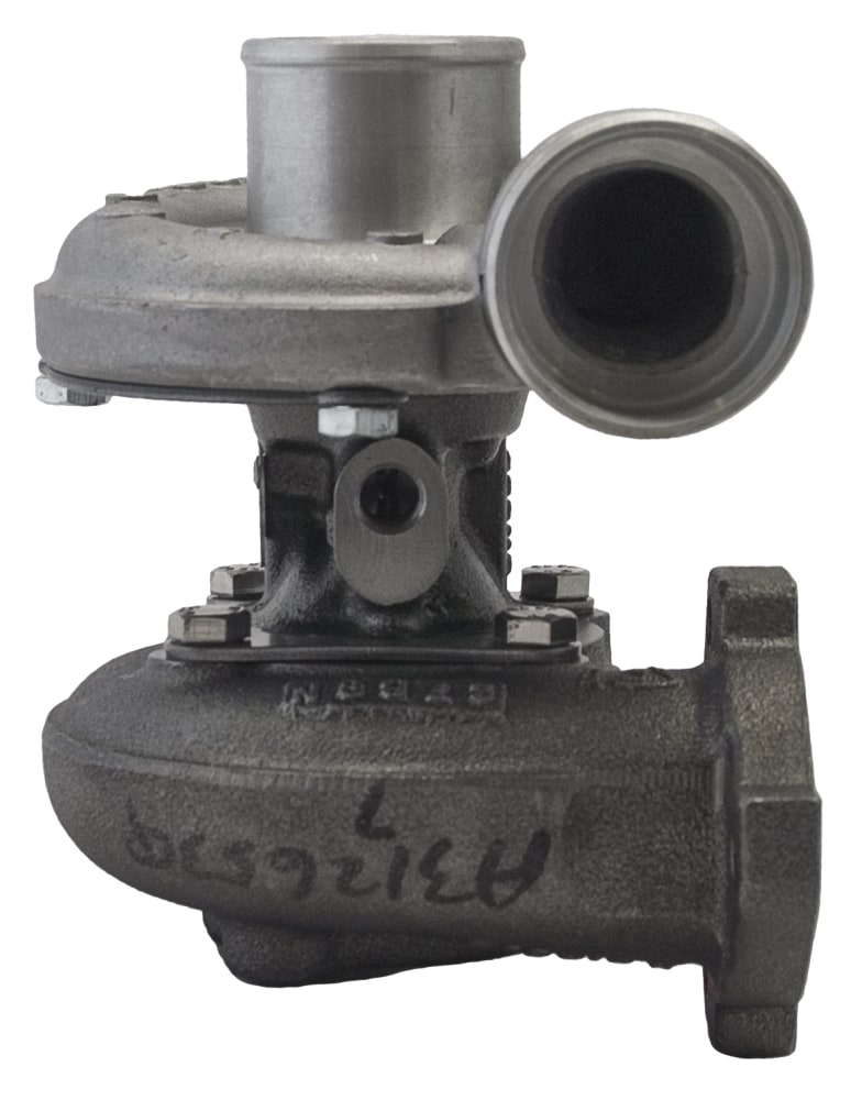 Borg Warner Turbocharger S1B