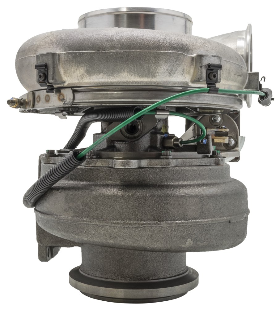 Garrett DAVNT Turbocharger GTA4502V