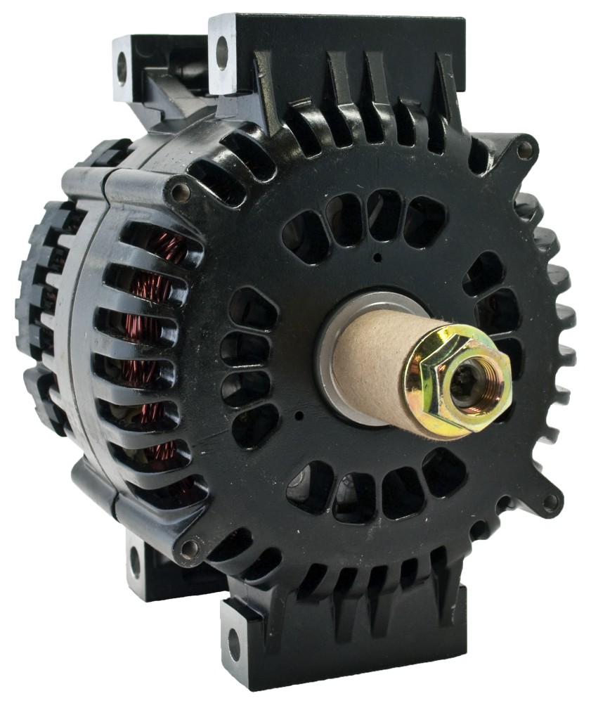 Leece Neville-Prestolite Alternator AVI