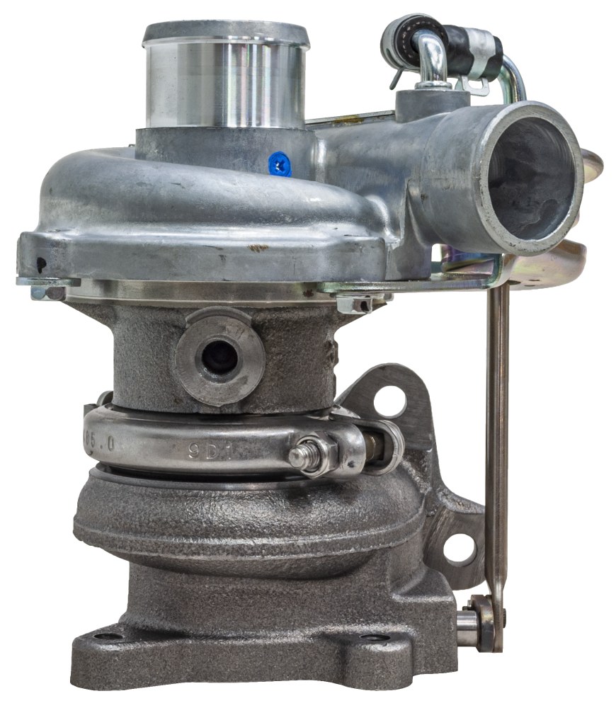 IHI Turbocharger RHF3