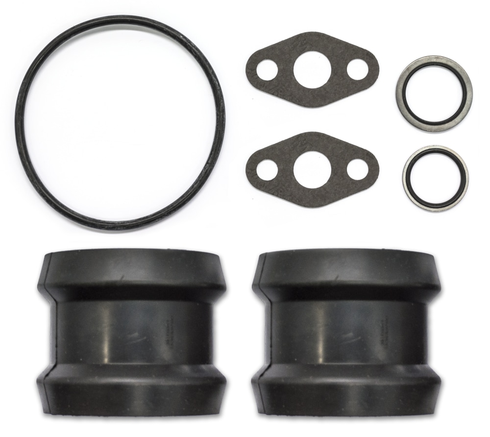 Navistar-International Installation Kit