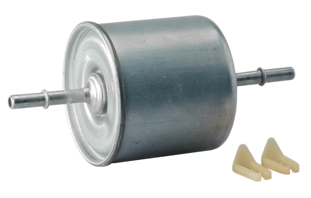 Donaldson Inline Fuel Filter