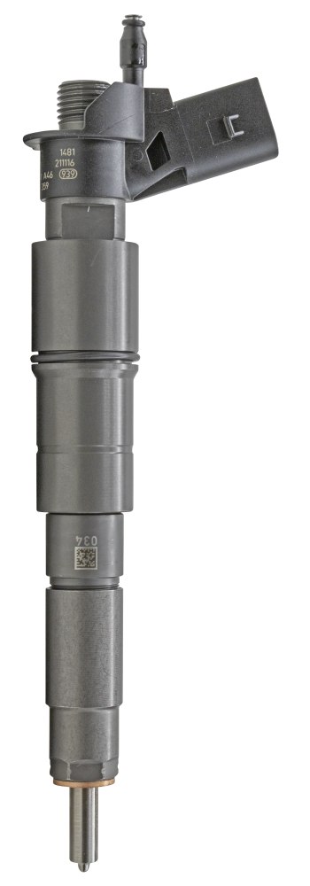 Remanufactured Bosch Common Rail Injector