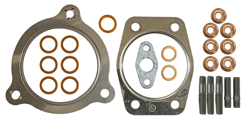 Mitsubishi Installation Kit
