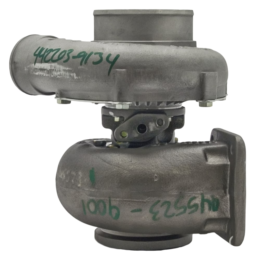 Remanufactured Garrett Turbocharger T04E14