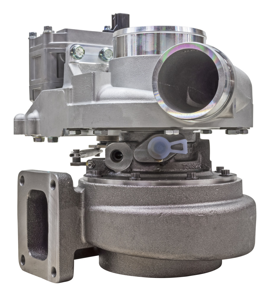 Garrett Turbocharger GTA4082VKLN