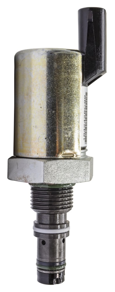 Navistar-International Valve