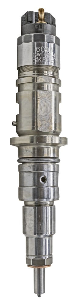 Remanufactured Bosch Common Rail Injector
