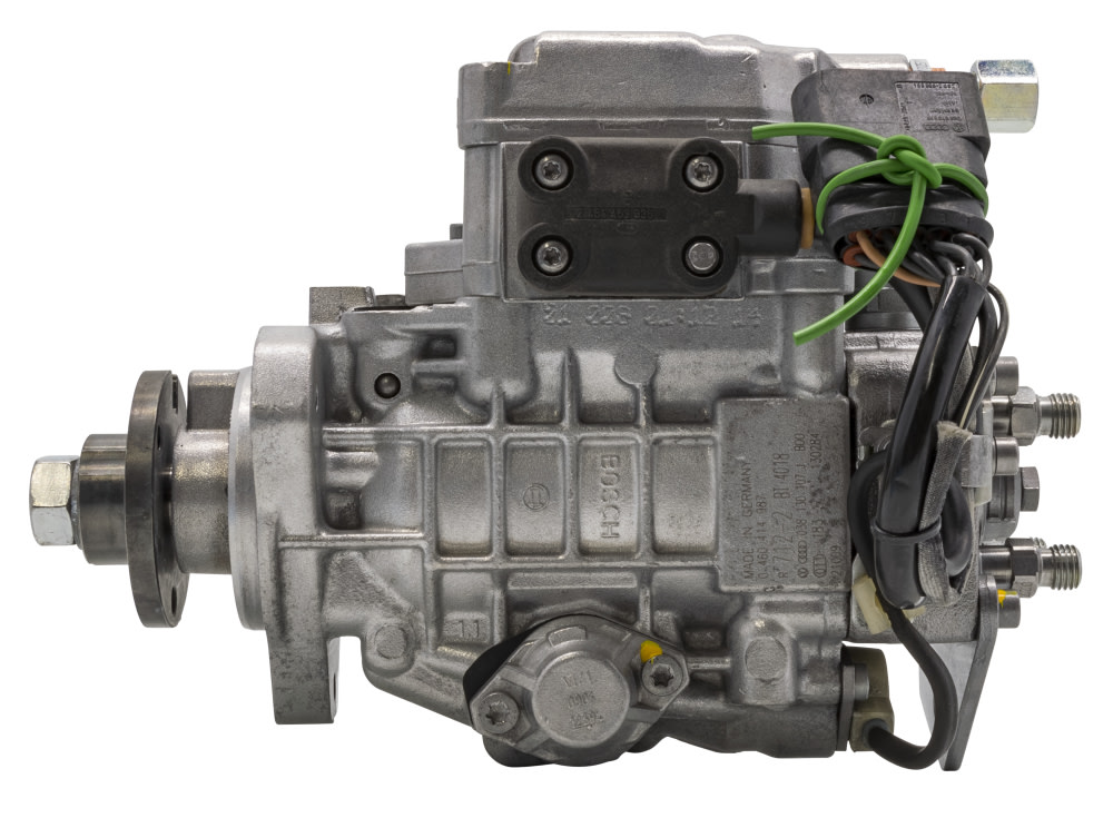 Remanufactured Bosch Fuel Pump VP36