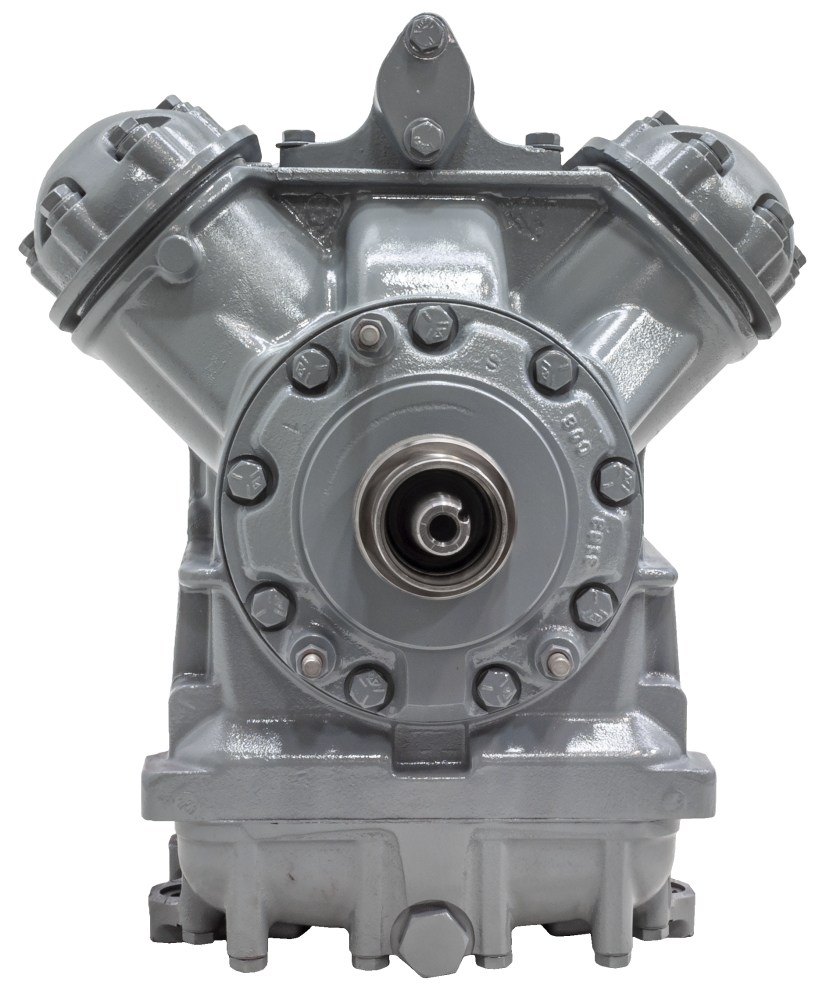 Remanufactured Thermo King A/C Compressor X426
