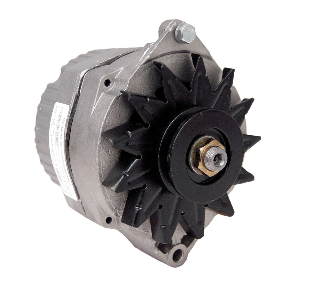 Delco Remy Alternator 10SI