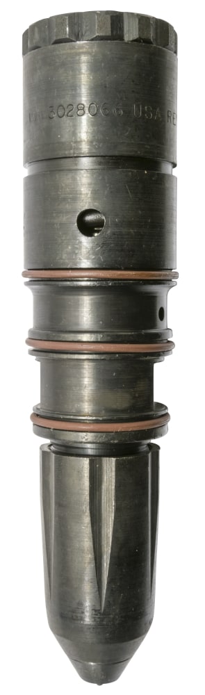 Remanufactured Cummins Injector Top Stop