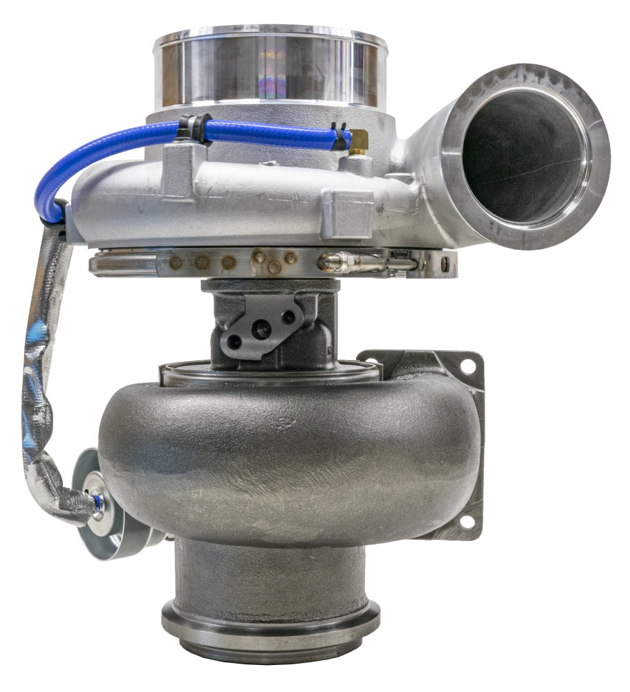 Garrett Turbocharger GTA5008BS