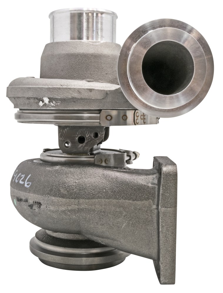 Remanufactured Borg Warner Turbocharger S3BL090