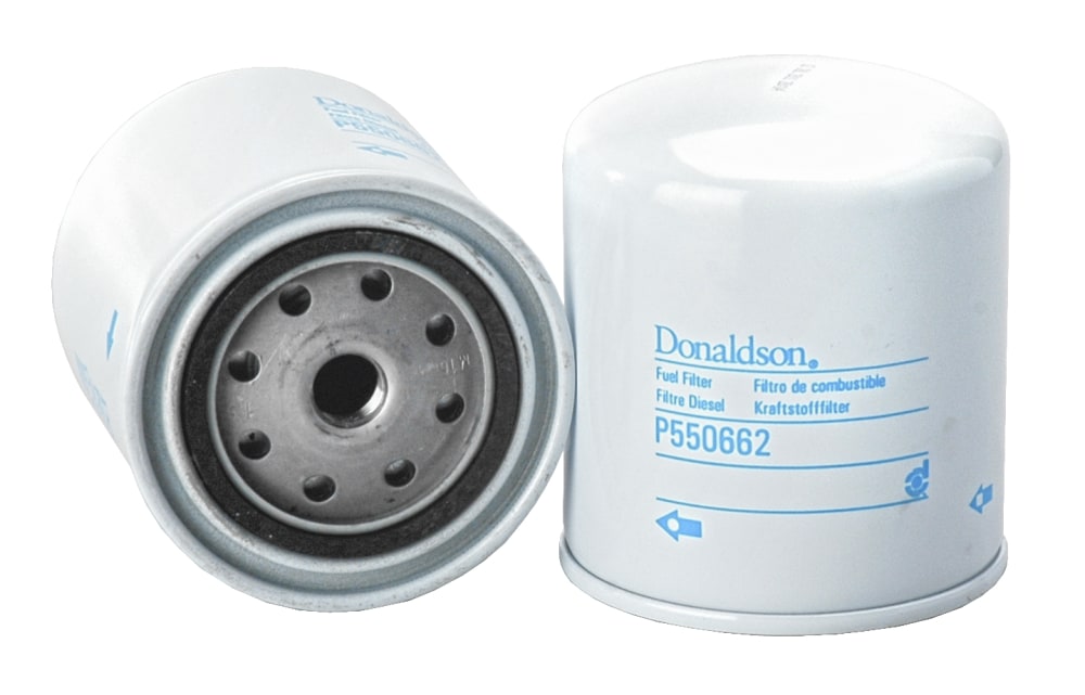 Donaldson Spin-On Fuel Filter