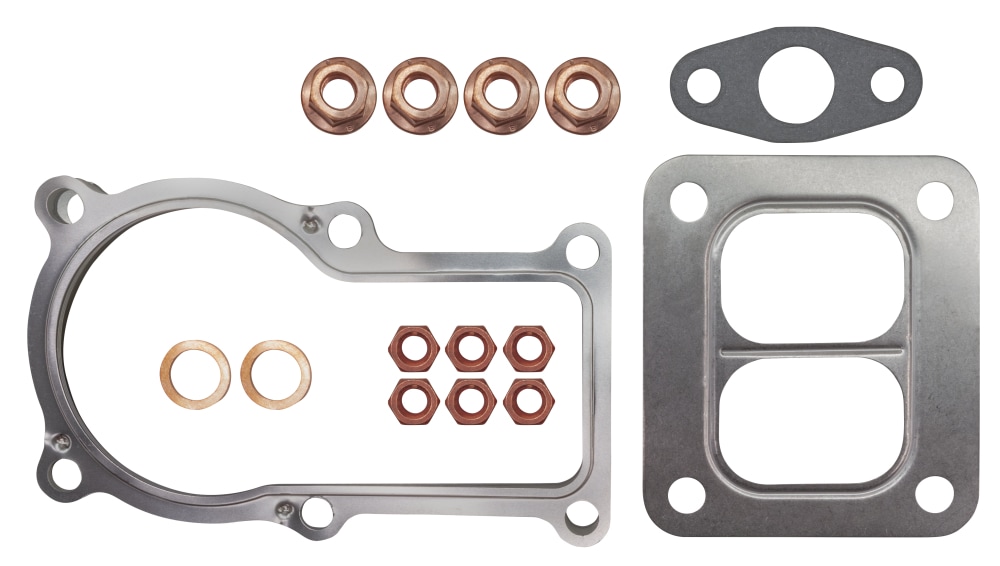 Isuzu Installation Kit