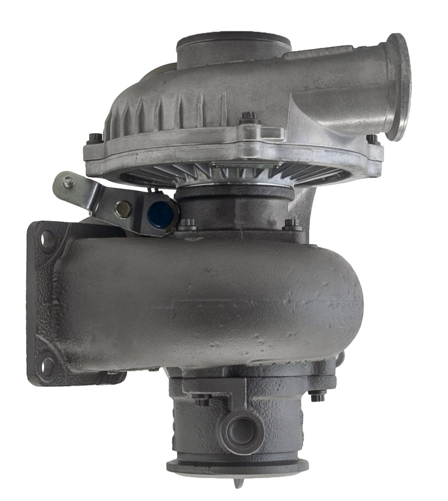 Remanufactured Garrett Turbocharger TP3801