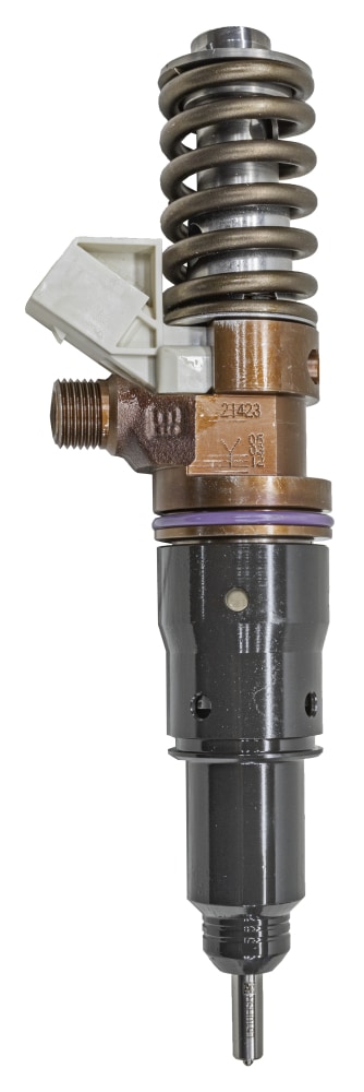 Remanufactured Delphi Injector
