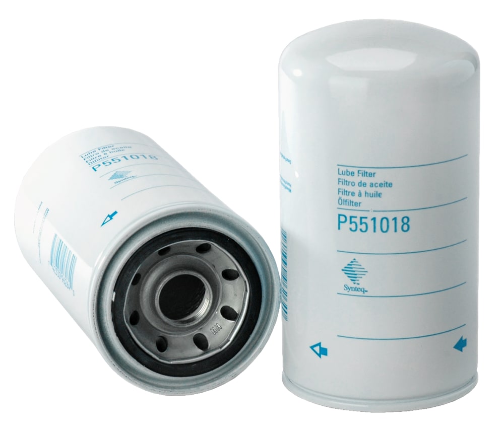 Donaldson Full-Flow Spin-On Lube Oil Filter