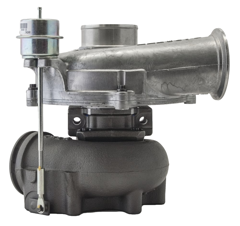Remanufactured Garrett Turbocharger GTP38