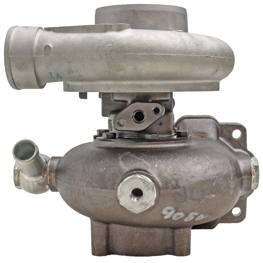 Holset Cummins Turbocharger HX40
