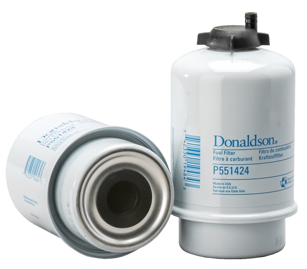 Donaldson Water Separator Cartridge Fuel Filter